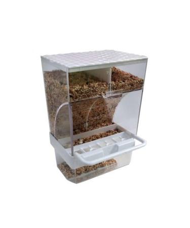 Mi oron hobby accessory Smart Feeder Bottom Dust Digit