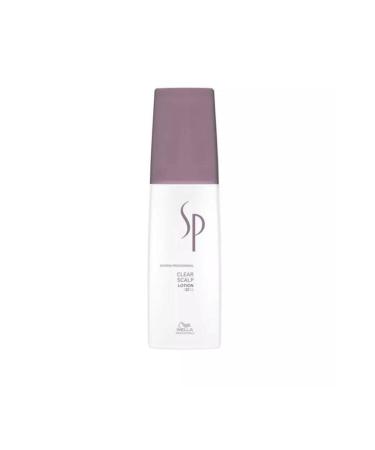 Wella Sp Anti-Dandruff Scalp Lotion 125 Ml 4015600084868