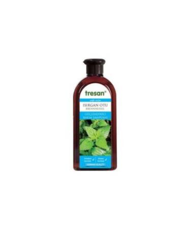 Tresan Nettle Shampoo 300 ml Oily Hair