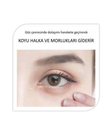 Jomtam Beauty Secrets Firming Anti Age Eye Serum with Bead System 15 ml - Buy Online on GoSupps.com