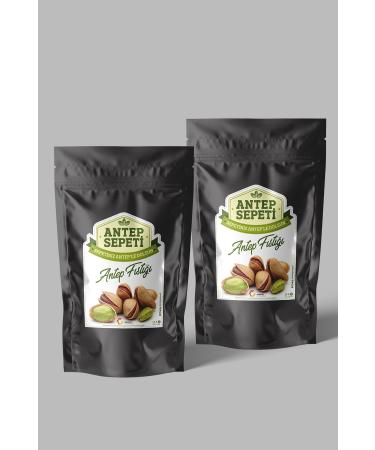 Antep Sepeti Gourmet Luxury Antep Pistachio 2 Kg