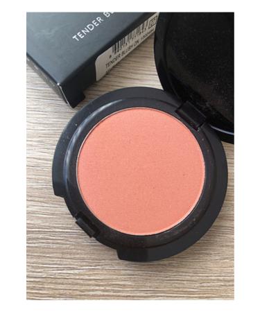 Farmasi Blush - Tender Blush On No: 02