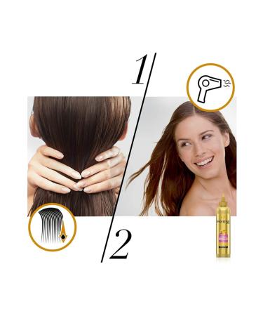 Pantene 7/24 Instant Repair and Moisturizing Hair Care Cream 300 ml X 2 Pieces - Buy Online on GoSupps.com