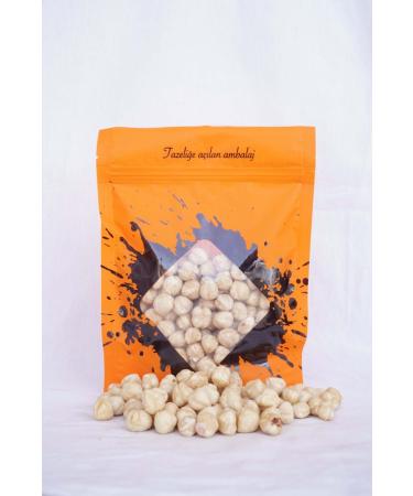 ZAD DRIED FRUIT zad Giresun Hazelnut 500 gr