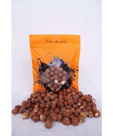 ZAD DRIED FRUIT zad Raw Hazelnuts 1000 gr
