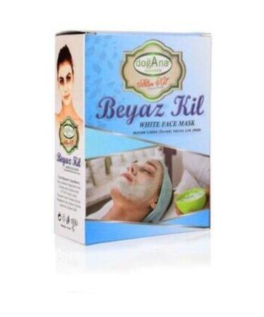 naturalkoyproducts White Clay 250 Gr