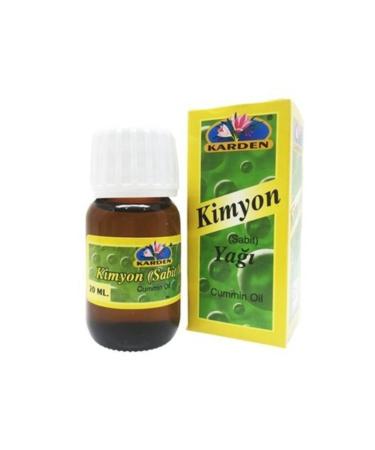 Karden Cumin Oil 20 ml