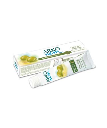 Arko Nem Olive Oil Natural Care Cream 20 Cc