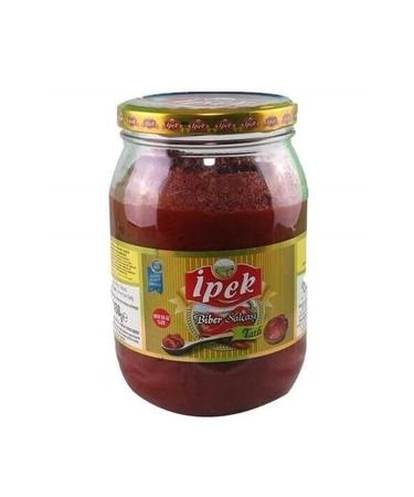 Silk Pepper Paste Hot 1600 gr