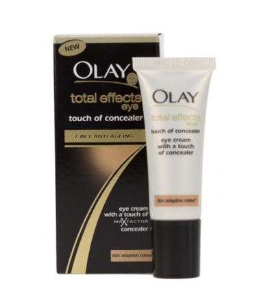 OLAY Women's Eye Care Cream 15 ml 5410076853083