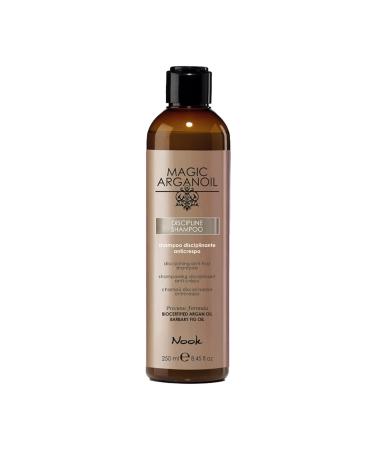 Nook Anti-Frizz Shampoo 250ml