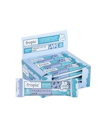 FROP E Almond&Cocoa Probiotic Bar 35 G X 10