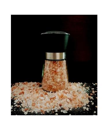  ifay 2 Pieces Ceramic Blade 200 Gr Salt & Spice Hand Mill - Buy Online on GoSupps.com