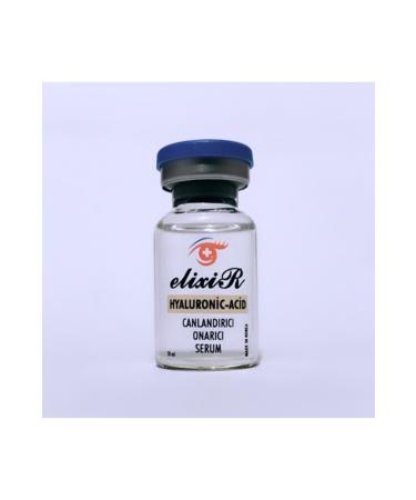 Elixir Hyaluronic Acid Serum