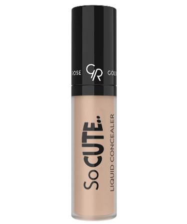 Golden Rose Travel Size Concealer No: 02