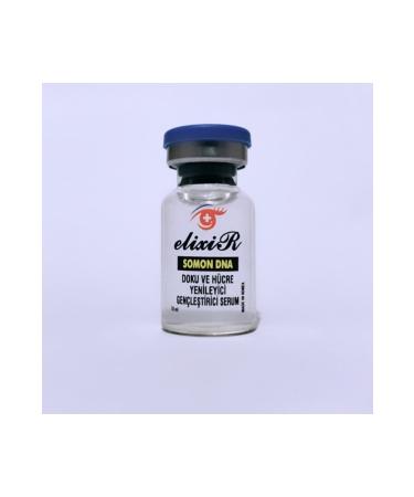 Elixir Salmon DNA Serum