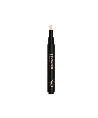 Golden Rose HD Concealer No: 01