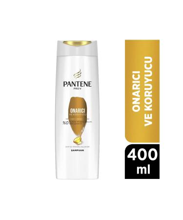 Pantene Repair Care Shampoo 400 Ml
