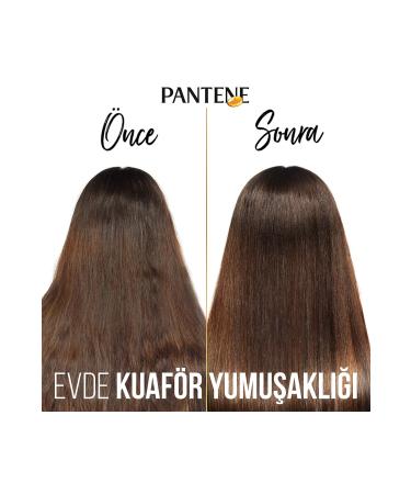 Pantene Repair Care Shampoo 400 Ml - Buy Online on GoSupps.com