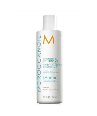 Moroccanoil Argan Oil Smoothing Hair Soothing Cream 250 Ml
