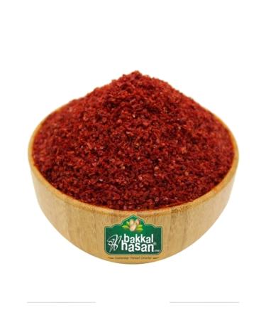 grocery store Hasan Chili Pepper Silk Olive Oil Hot Gaziantep - 2 Kg