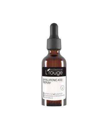 L'ROUGE Hyaluronic Acid Serum