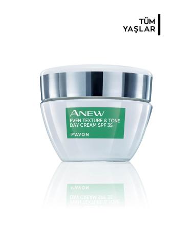 Avon Anew Clinical Skin Tone Cream 30 Ml