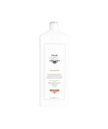 Nook Repair Shampoo 1000 ml