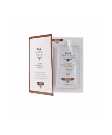 Nook Reconstruction Program Individual 12ml+12ml (vegan) Dhc Series