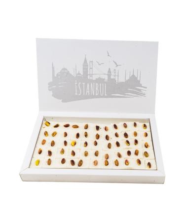 Lina Pistachio Sultan Turkish Delight 1 Kg