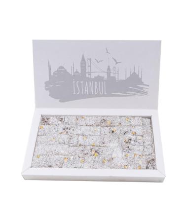 Lina Pistachio Large Cut Coconut Walnut Delight 1 Kg