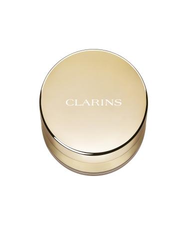 Clarins Ever Matte Loose Powder 01 - Transculent Light