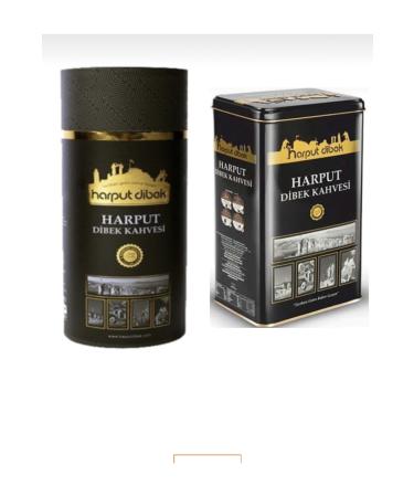 HARPUT D BEK 1000 gr 500 gr