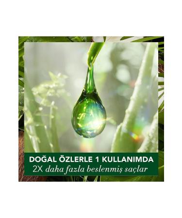 Herbal Essences Vegan Shampoo Moisturizing Coconut Milk 400 ml X 6 Pcs - Buy Online on GoSupps.com