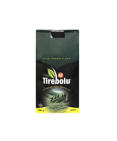 Tirebolu 42 Black Tea 1000 G