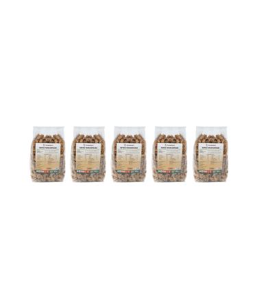 Devrekani DevA 5-Piece Einkorn Flour Pasta 300 Gr
