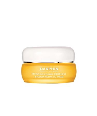 Darphin 8 - Flower Nectar Oil Cream 30 ml Jar