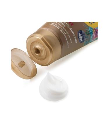 SUNDANCE Intensely Moisturizing and Smooth Sunless Tanning Cream - Buy Online on GoSupps.com