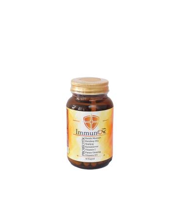 PROFORHAN EN Immunor Probiotic 60 Capsules