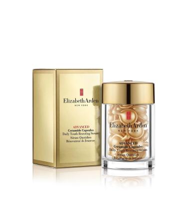 Elizabeth Arden Youth Serum - Advanced Capsules Daily Youth Restoring Serum 30 Pcs 085805197865