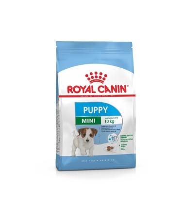 pet Royal Canin Mini Puppy Junior Dog Food 1.5 Kg Small Breed Puppy