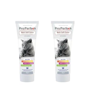 GND Pro Perfeck Malt Soft Extra 100 gr (HAIR HEALTH SUPPORTER) 2 Pieces Campaign