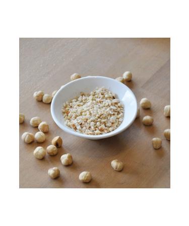 E-Cerez Rice Hazelnut (Cracked Hazelnut) 1 kg