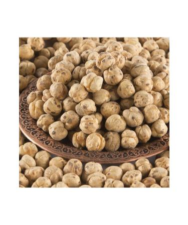E-Cerez Double Yellow Chickpea Roasted 1 Kg