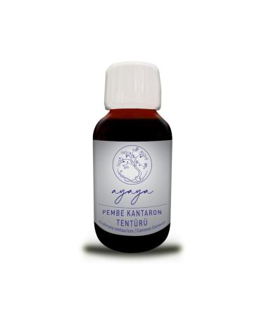 Karahano lu Farm Pink St. John's Wort Tincture 50 Ml