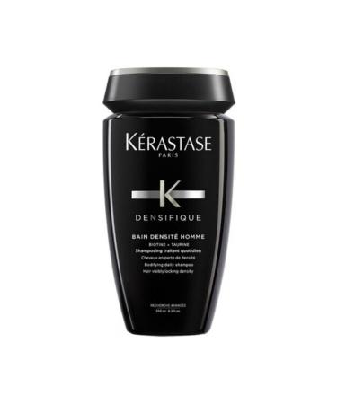 Kerastase Hair Strengthening Shampoo For Men 250 Ml