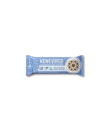 HempCo Cocoa Protein Bar (12 pieces)