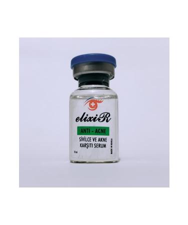Elixir Acne Serum