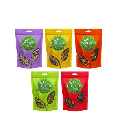 Naturali Mega Winter Package