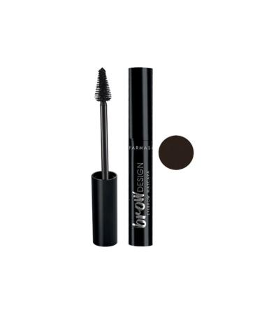 Farmasi Eyebrow Mascara 5 Ml
